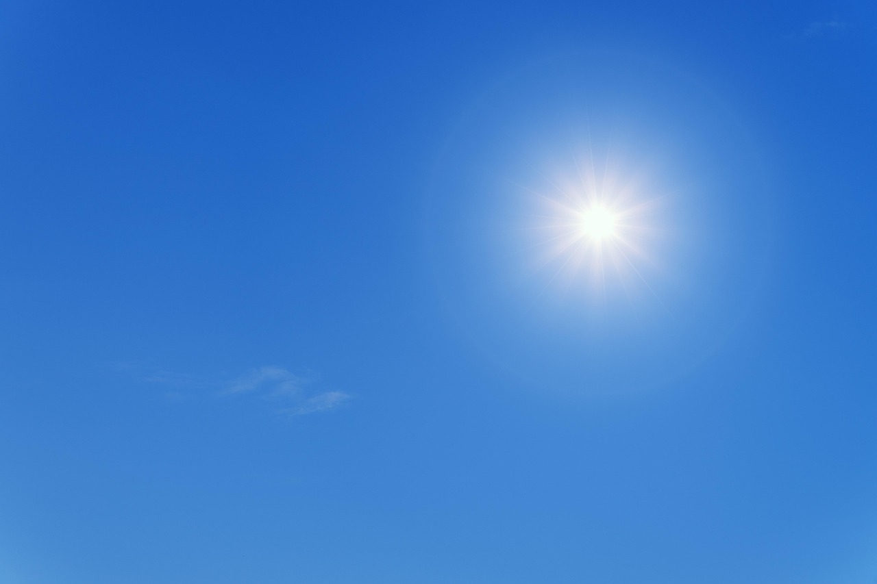 Apprendre à gérer la canicule