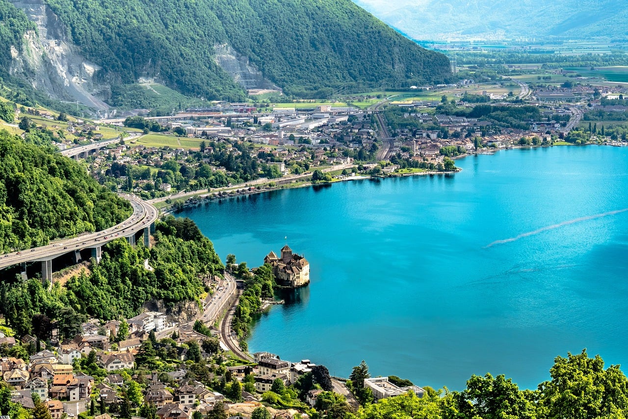 Nouvelle loi vaudoise sur l'énergie