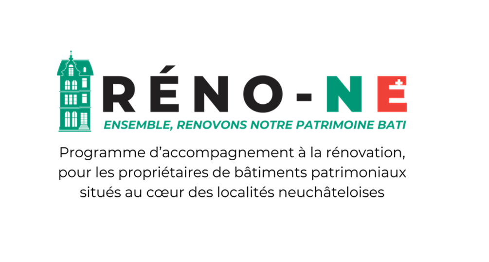 Praxis est officiellement reconnu comme mandataire patrimoine-énergie (MApe) dans le cadre du programme RENO-NE